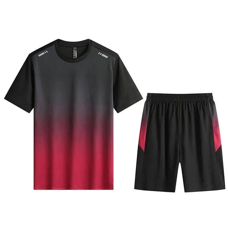 IronCore Short-Sleeve Training Set