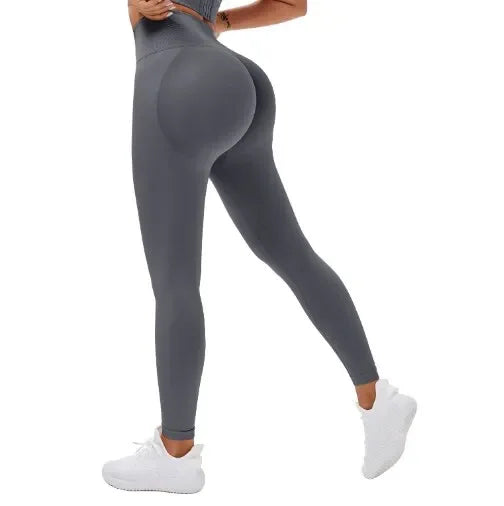 ContourCurve Seamless Sculpt Leggings