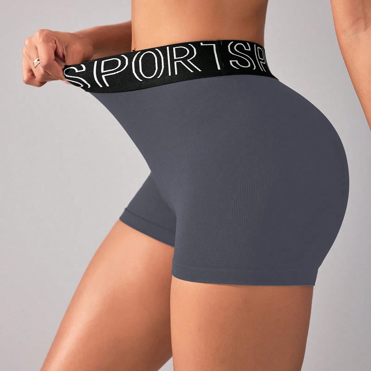 AeroFit Summer Yoga Shorts