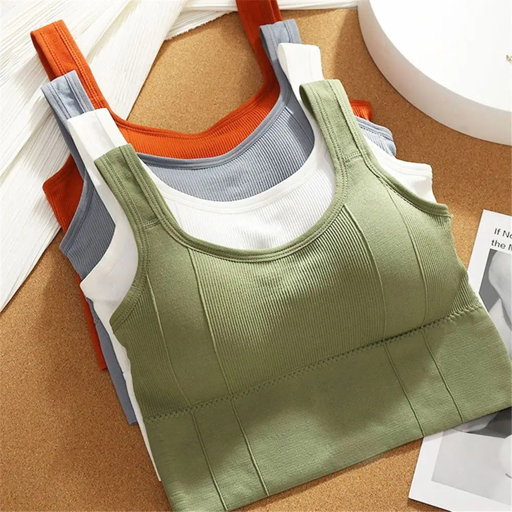 AirFlow Sculpt Sports Bra