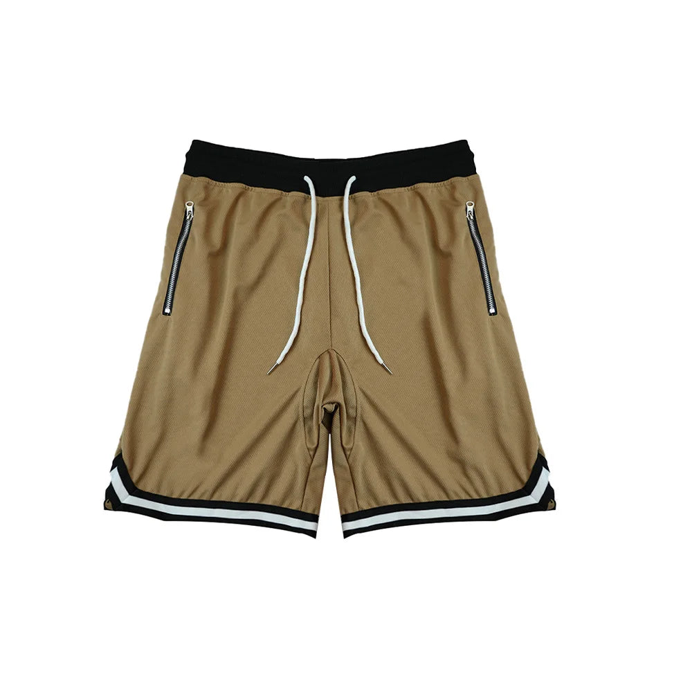 CourtMesh Basketball Mesh Shorts