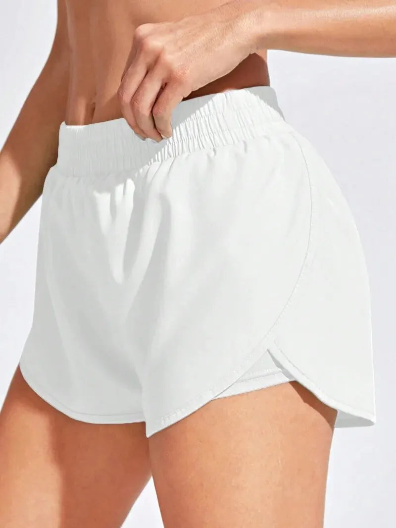 AeroLite Workout Shorts