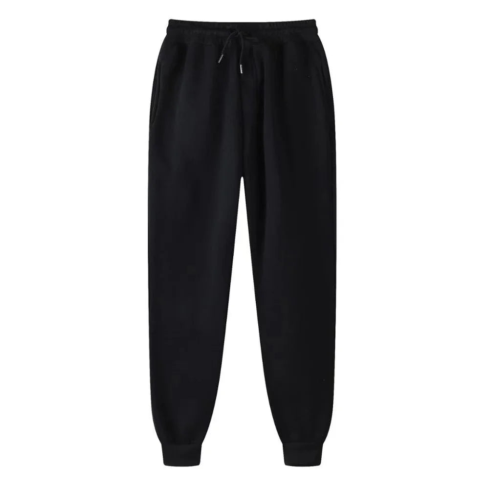 VeloTrack Performance Joggers