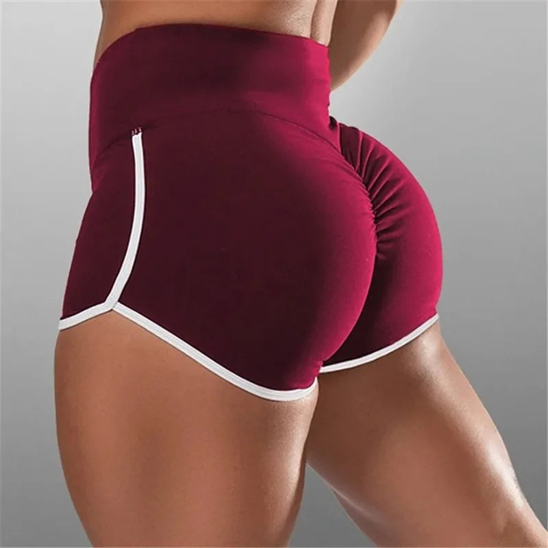 FlexLite Low-Rise Sport Shorts