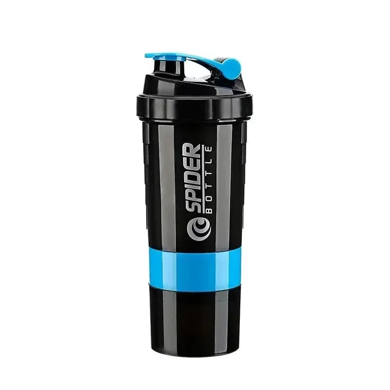 TriLayer Mix Protein Shaker (Multi-Pack)
