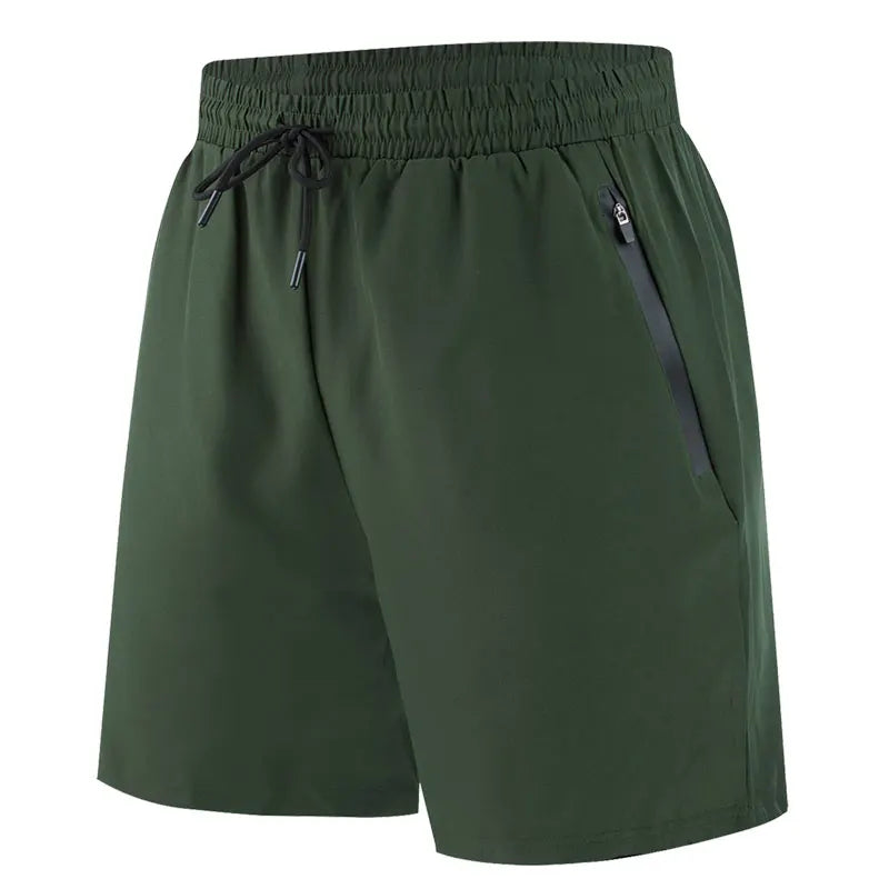 CourtFlow Lightweight Athletic Shorts