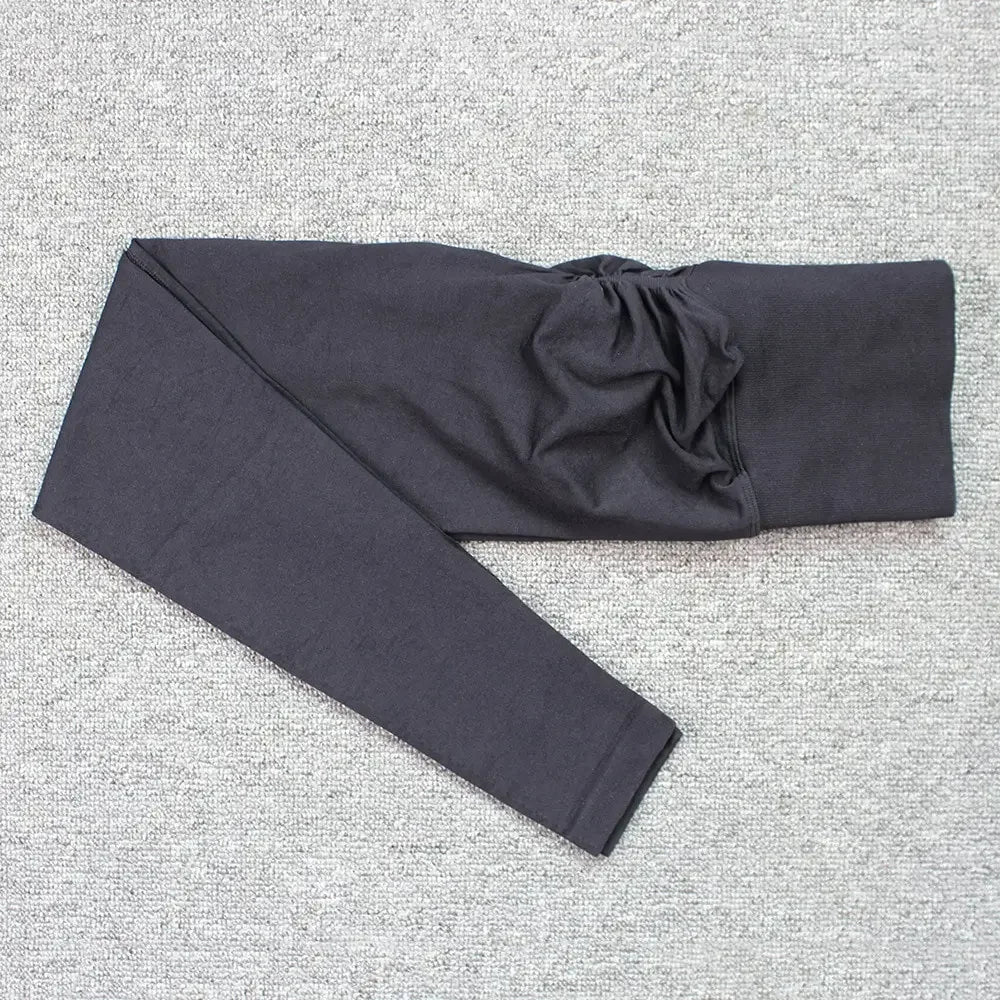 ContourCurve Seamless Sculpt Leggings