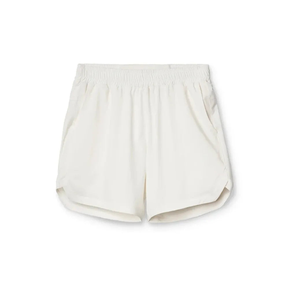 PaceForge Quick-Dry Running Shorts