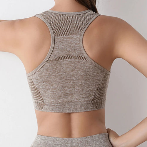 AirFlex Seamless Training Bra