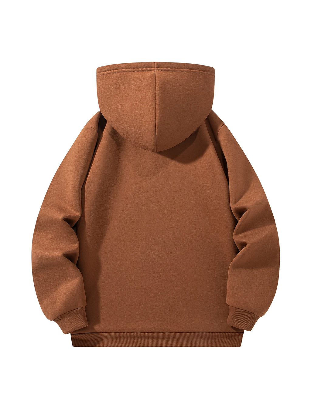 ApexZip Stand-Collar Pullover