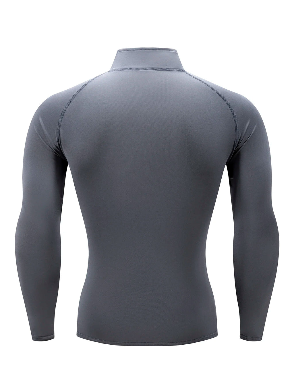 SlimLine Long-Sleeve Training Tee