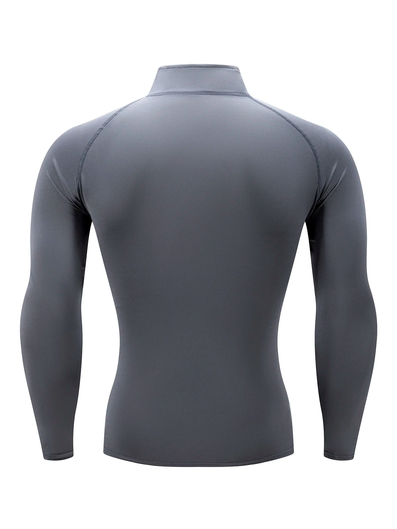 SlimLine Long-Sleeve Training Tee