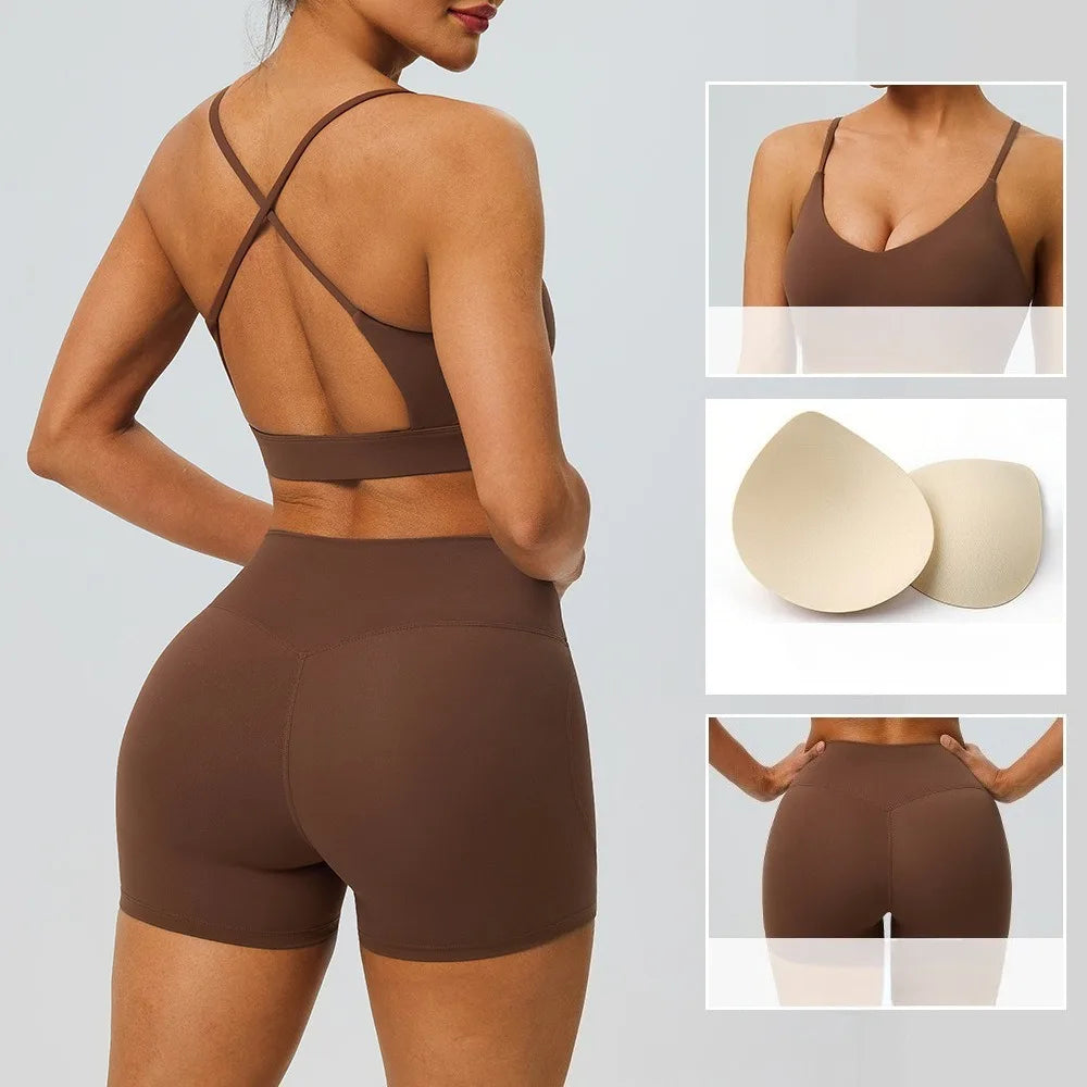 PrimaFlex Crossback Sport Set