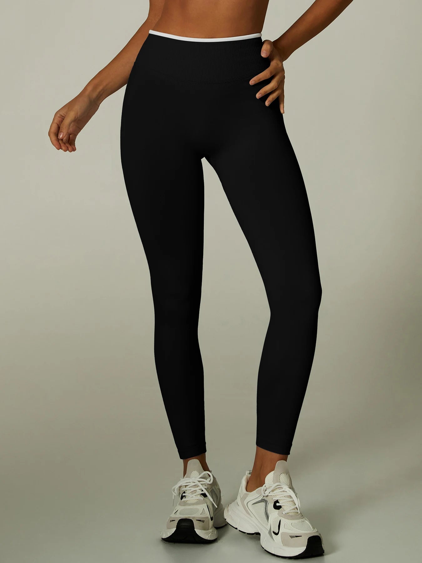 Elevate Sculpt Seamless Leggings Set