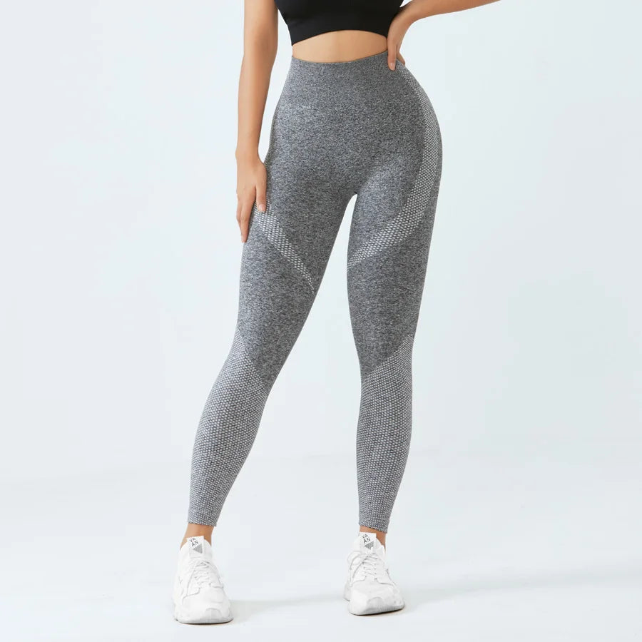 SculptFlex Seamless Leggings