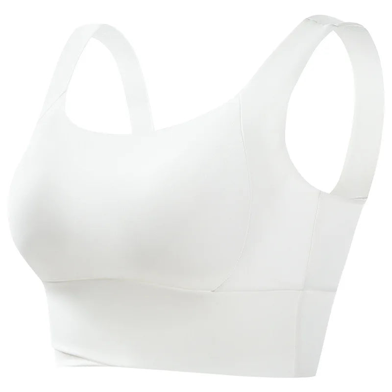 PowerContour High Support Sports Bra