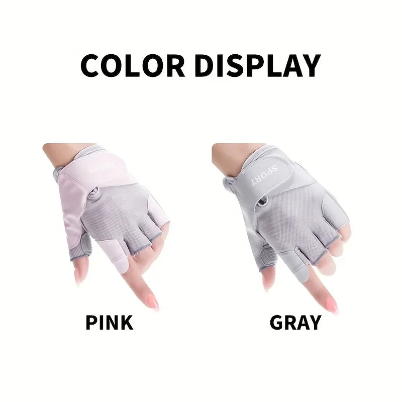 AirFlex Breathable Training Gloves