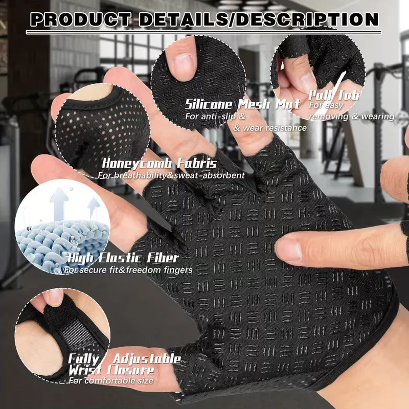 FlexFit Women’s Performance Gloves