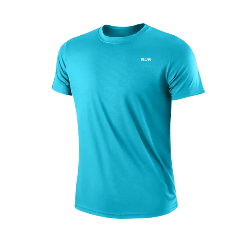 AeroDry Quick-Dry Training Tee