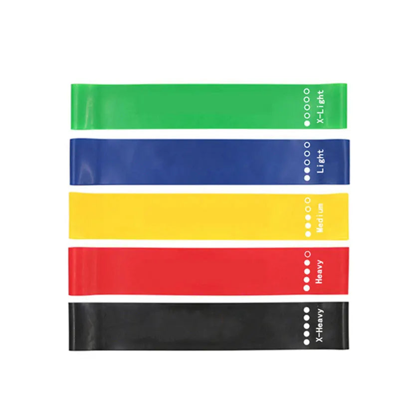 Resistance Bands Set