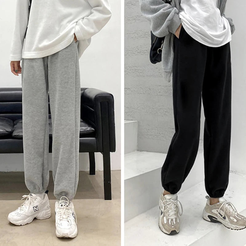 IronCut Skinny Sweat Joggers