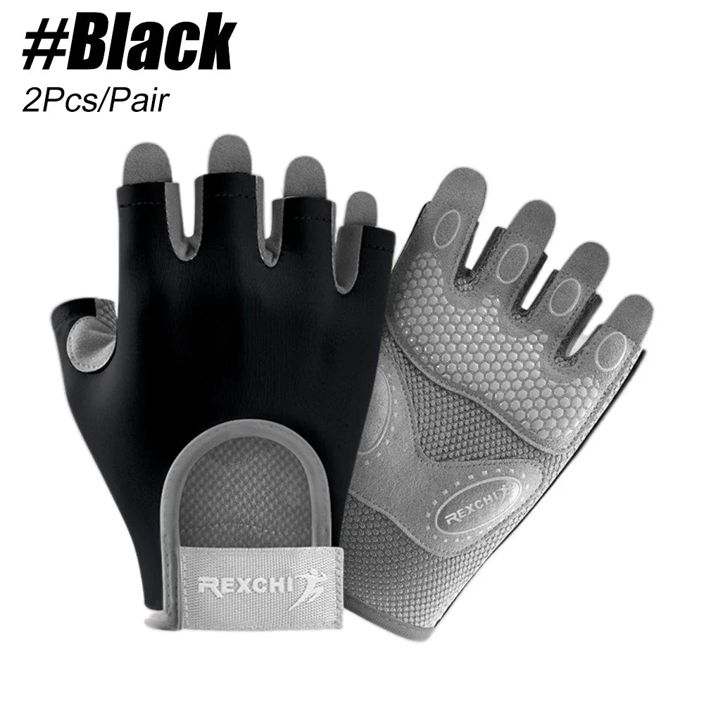 PowerGrip Training Gloves