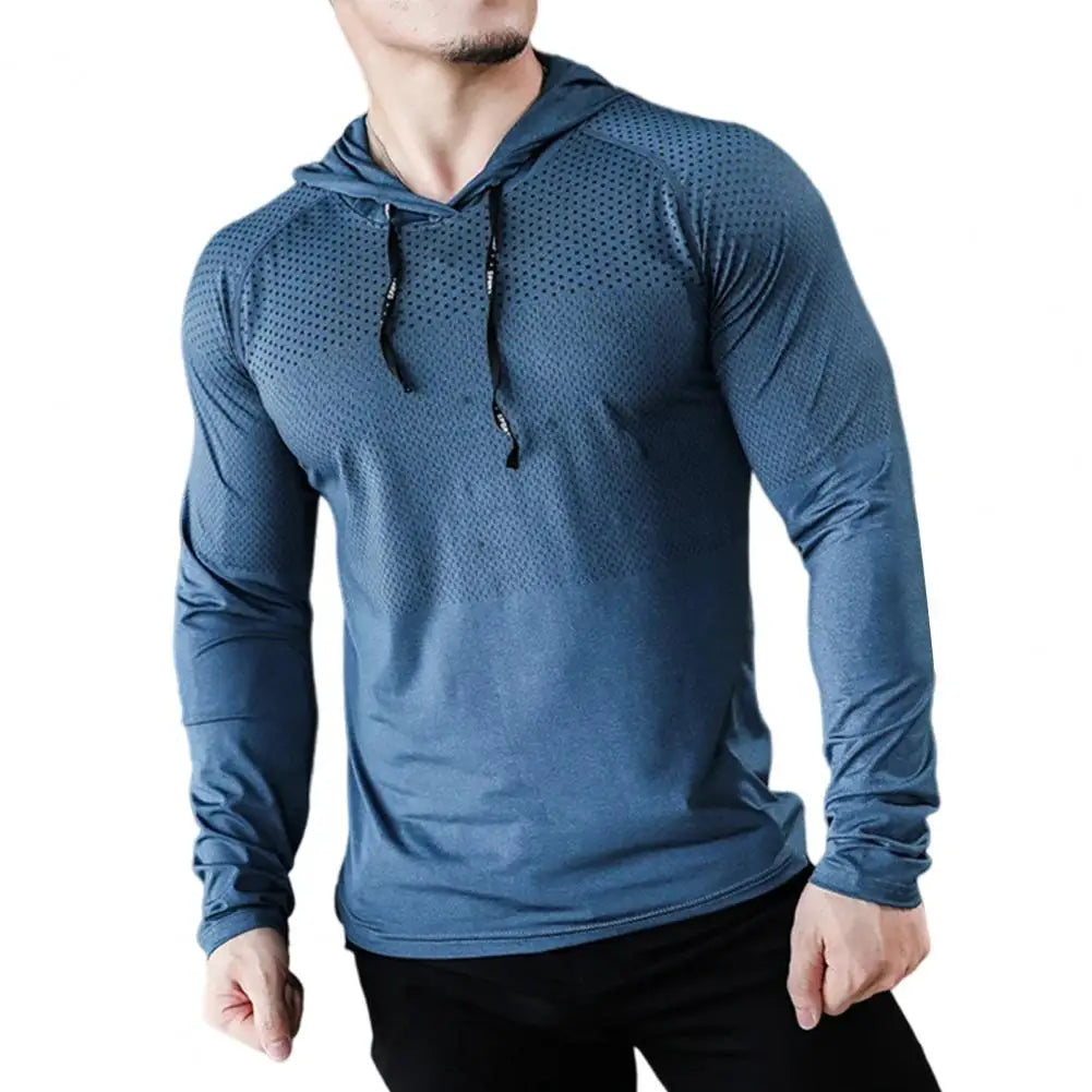 TrainCore Performance Hoodie