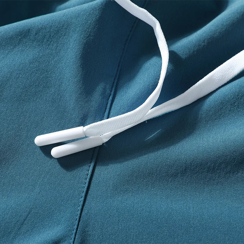 BreezeForge Outdoor Sport Shorts