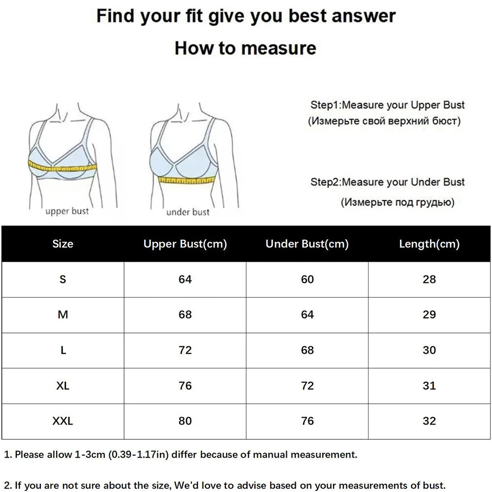 PowerContour High Support Sports Bra