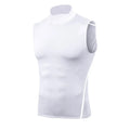 Turtleneck Compression Base Layer
