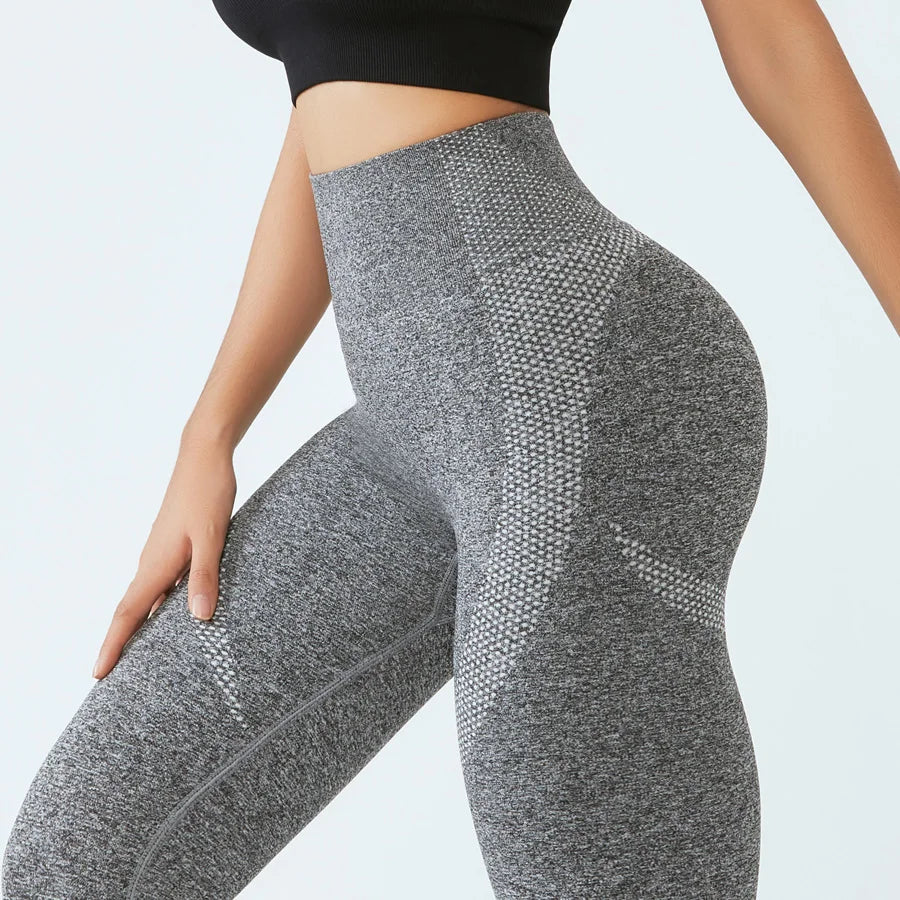 SculptFlex Seamless Leggings