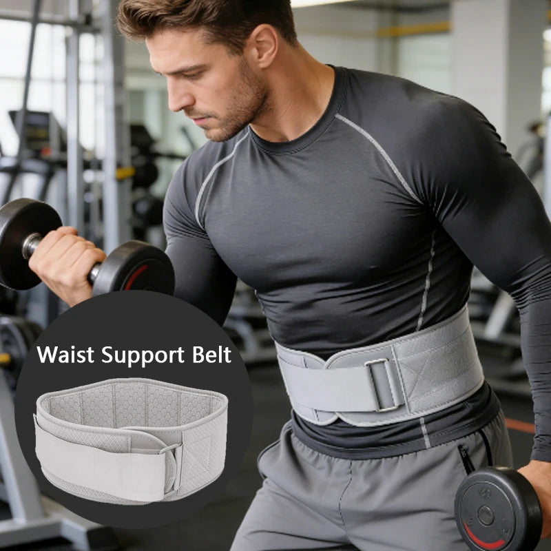 CoreLock Adjustable Lifting Belt