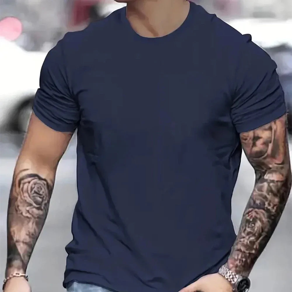 PaceForm Streetwear Sport Tee