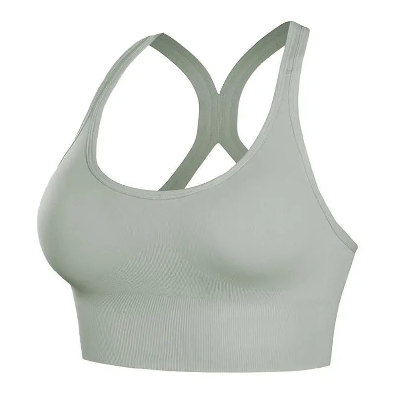 AeroCurve Racerback Support Bra