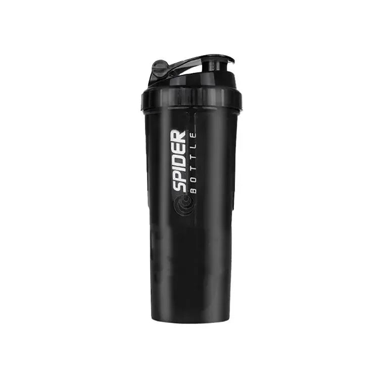 TriLayer Mix Protein Shaker (Multi-Pack)