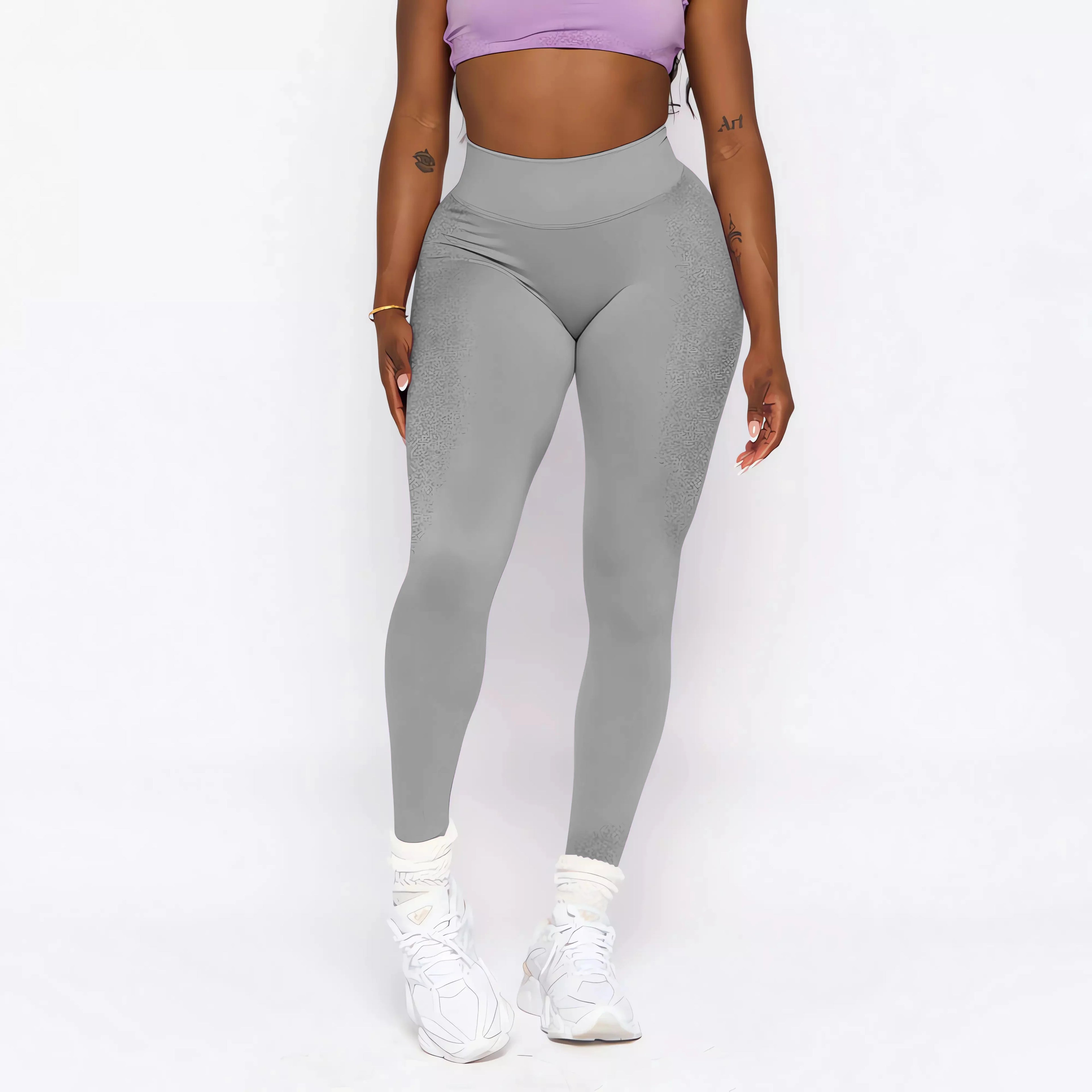 AuraSculpt Contour Leggings
