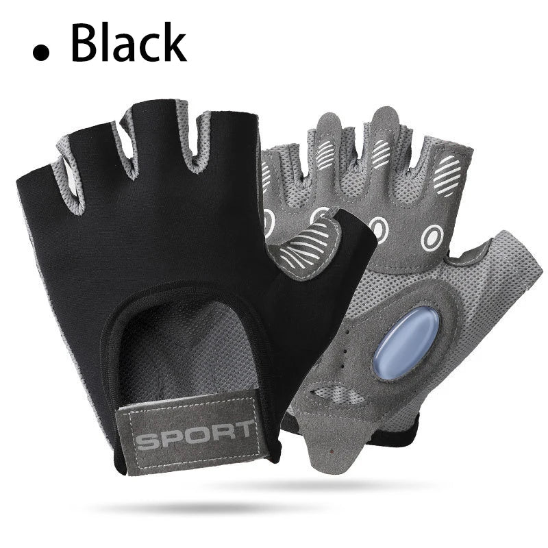 CoreLift Fitness Grip Gloves