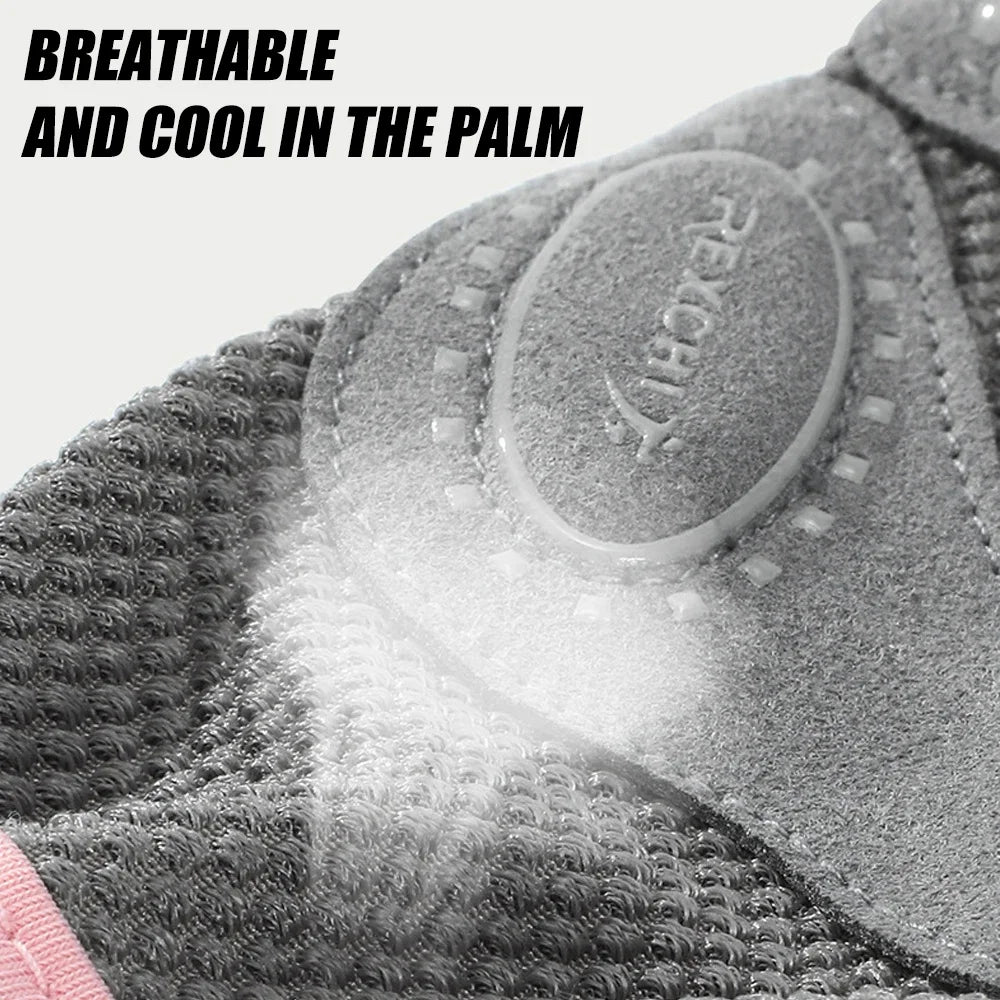 PowerGrip Training Gloves