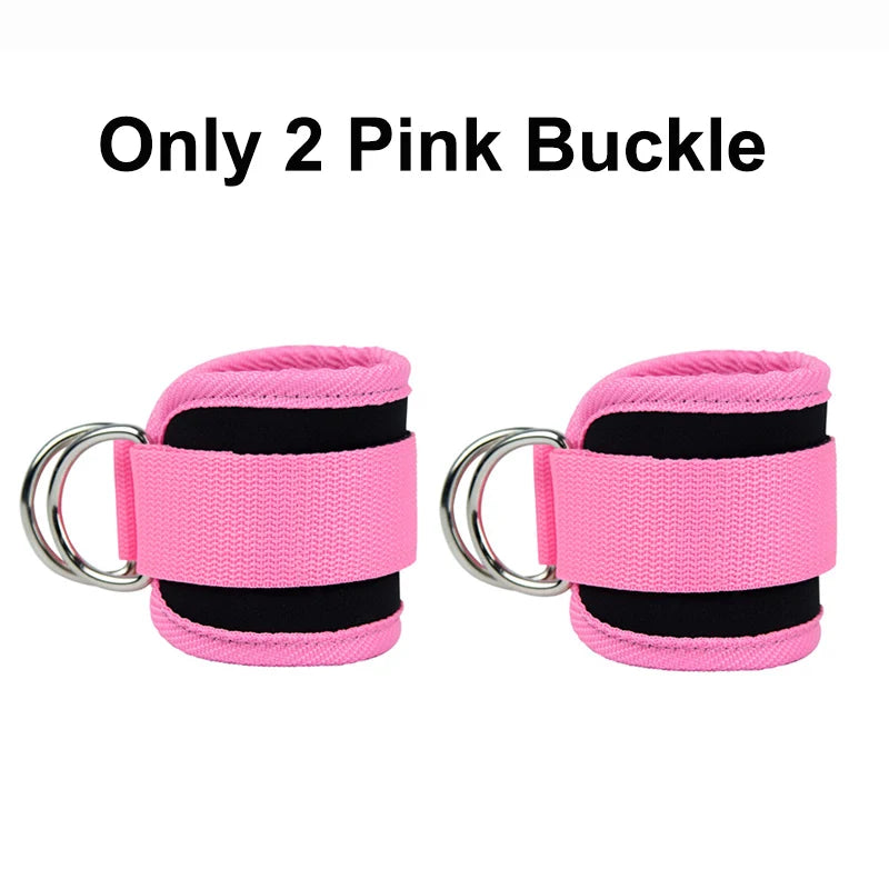 CoreFlex Ankle Resistance Bands Set