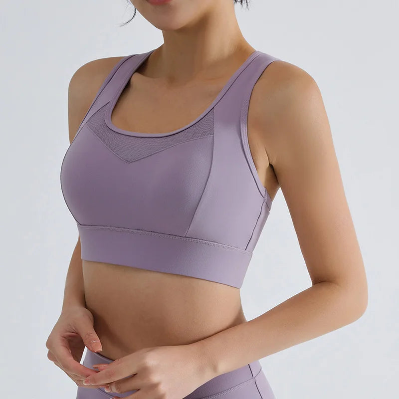 CoreLift High Support Sports Bra