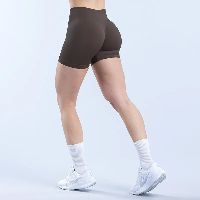 AuroraGlide Long-Sleeve Yoga Set