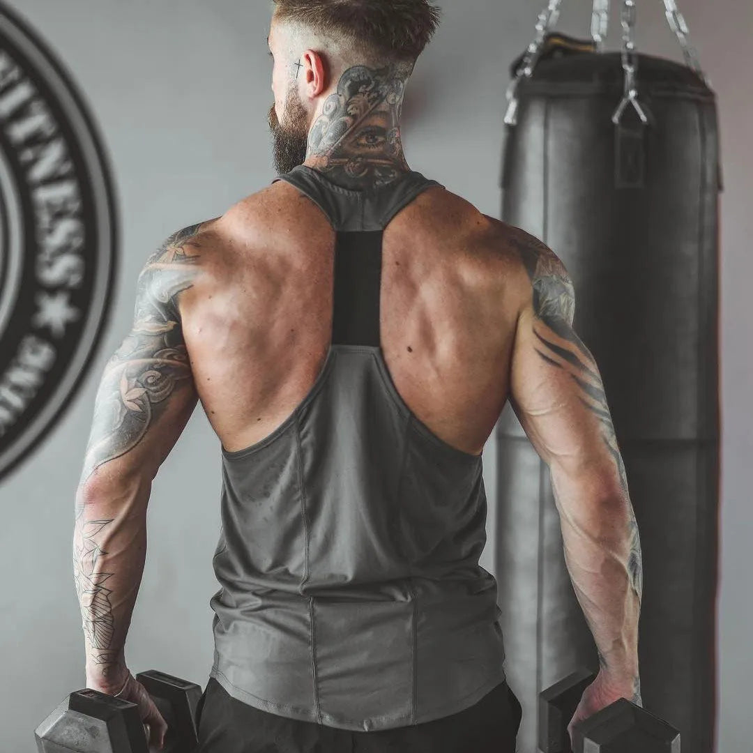 CoreFlex Stringer Tank
