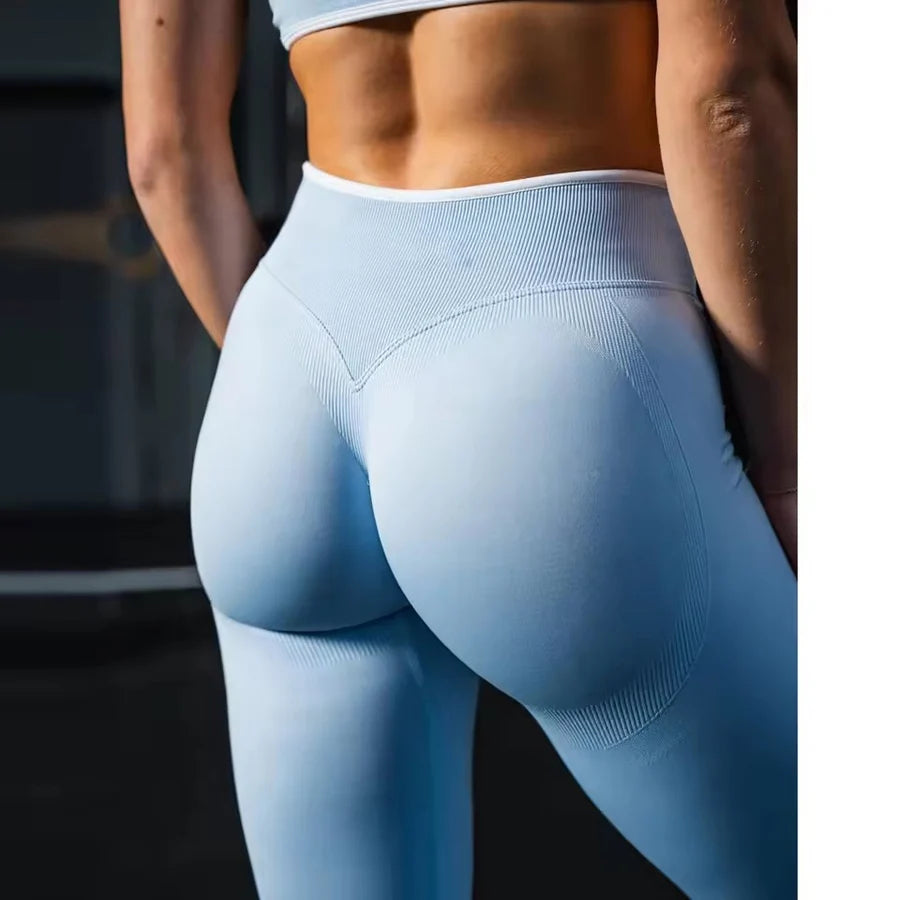Ignite Sculpt Leggings