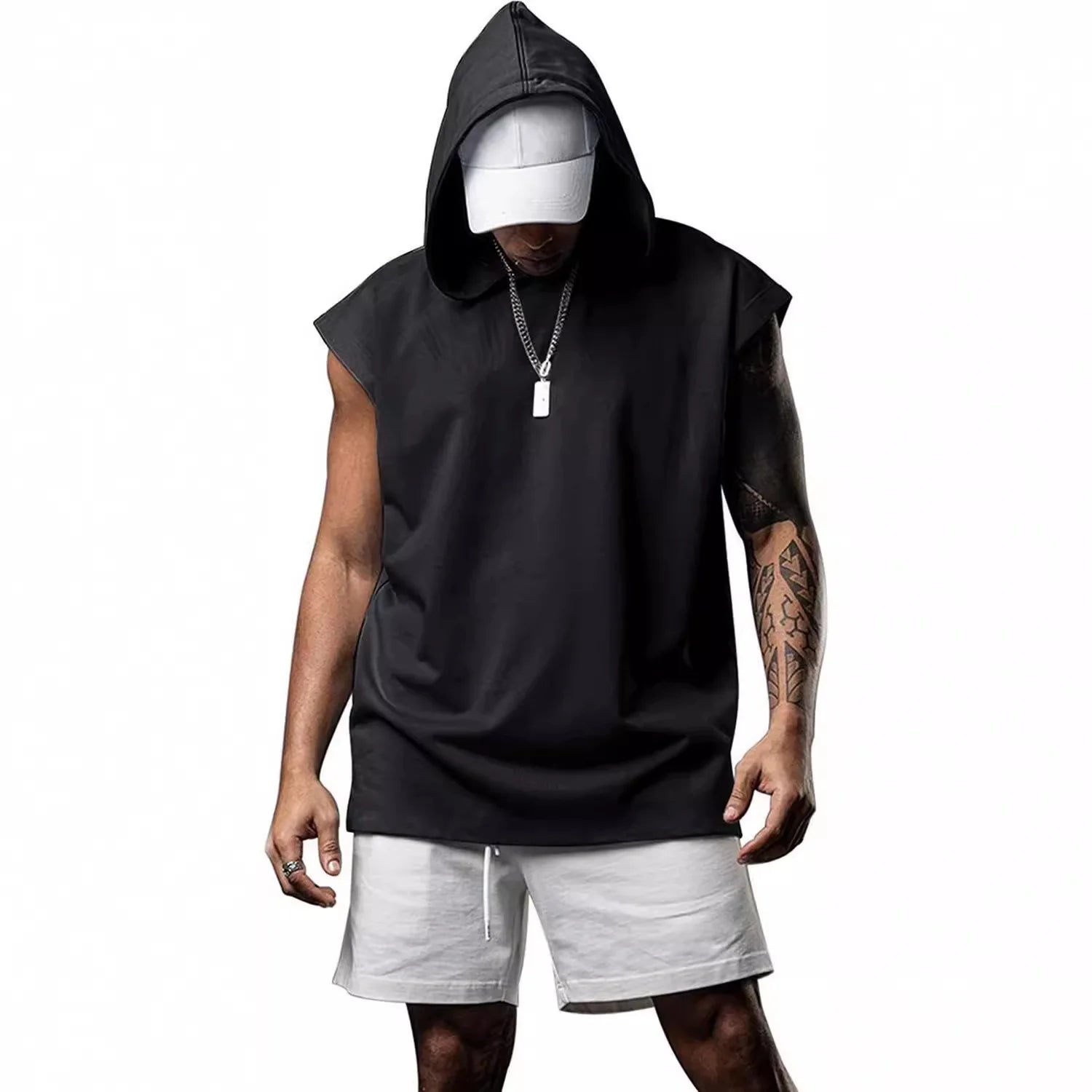 AeroMesh Sport Tank
