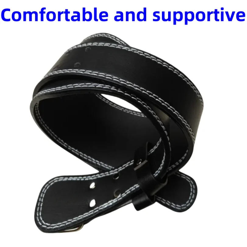 ForgeCore Powerlifting Belt