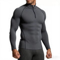 TitanLine Compression Long-Sleeve Tee