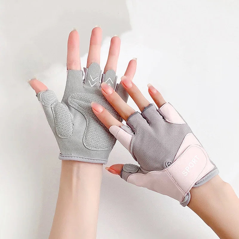 AirFlex Breathable Training Gloves