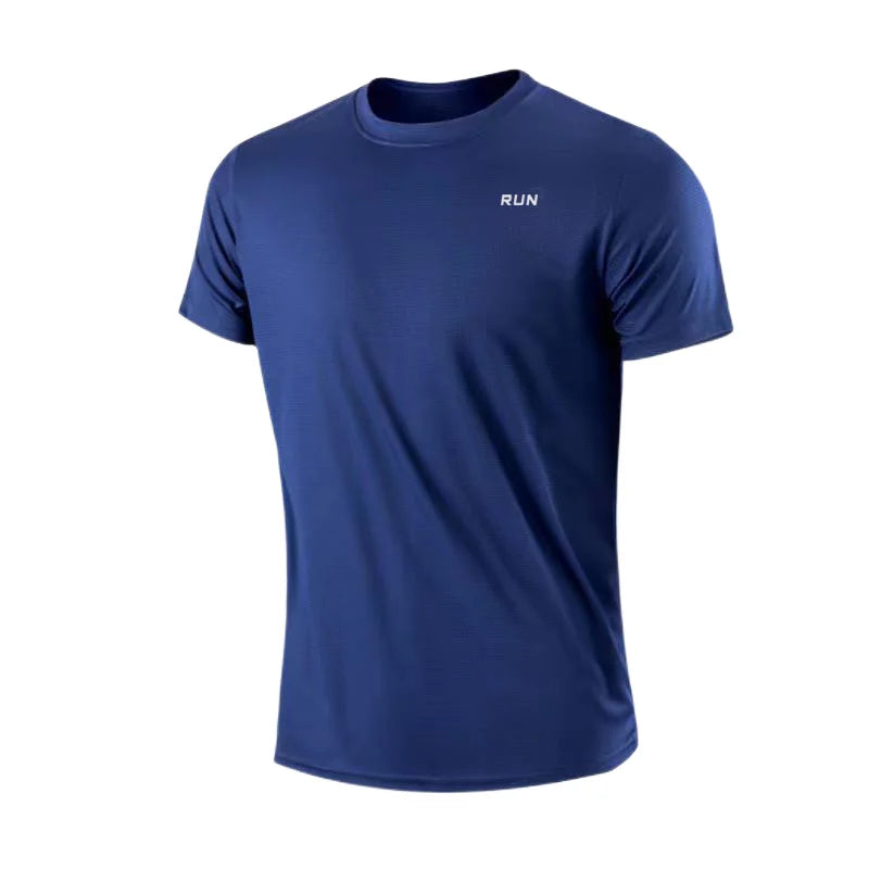 AeroDry Quick-Dry Training Tee