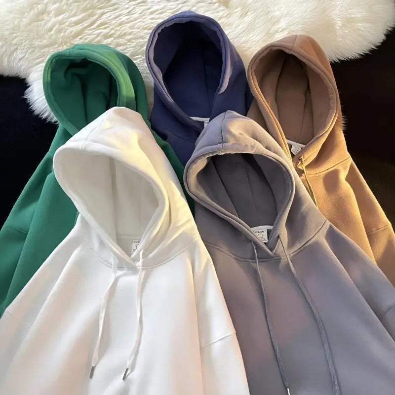 CourtCore Graphic Hat Hoodie