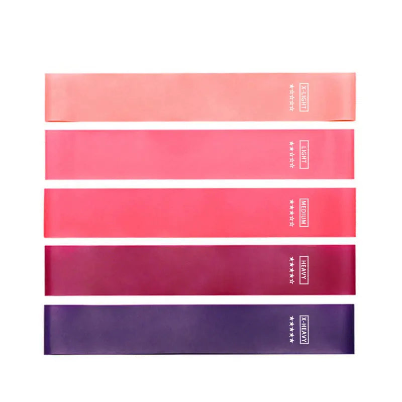 Resistance Bands Set